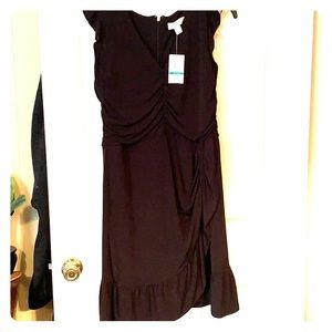 Black Cocktail dress